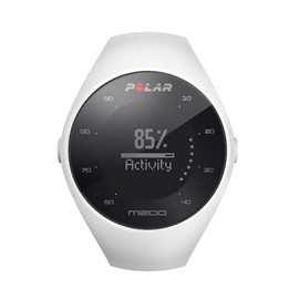 POLAR M200 GPS CARDIO